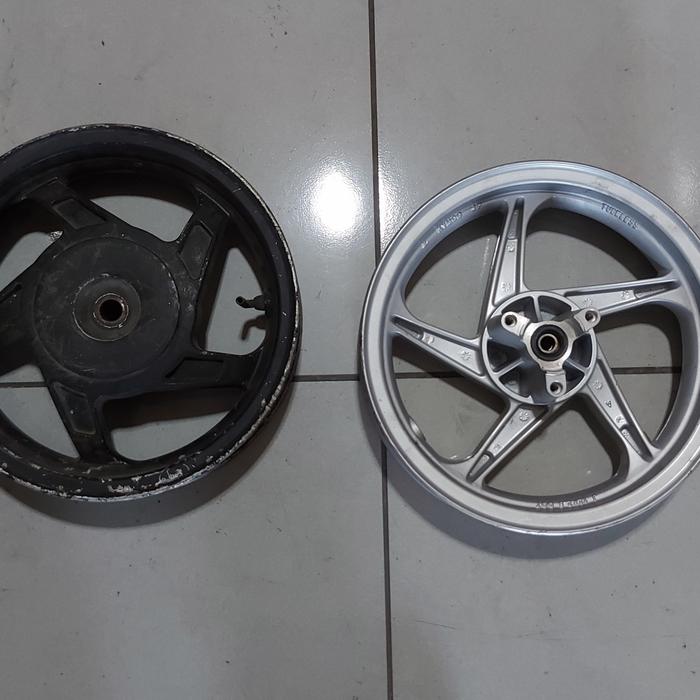 Velg Original Kymco Free LX