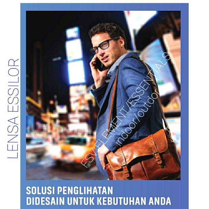 LENSA ESSILOR (low price) FSV element VISION CARE FOR LIFE
