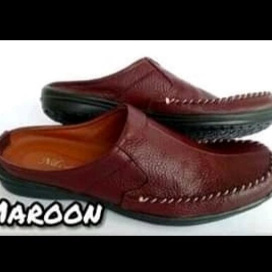 bustong pria asli kulit