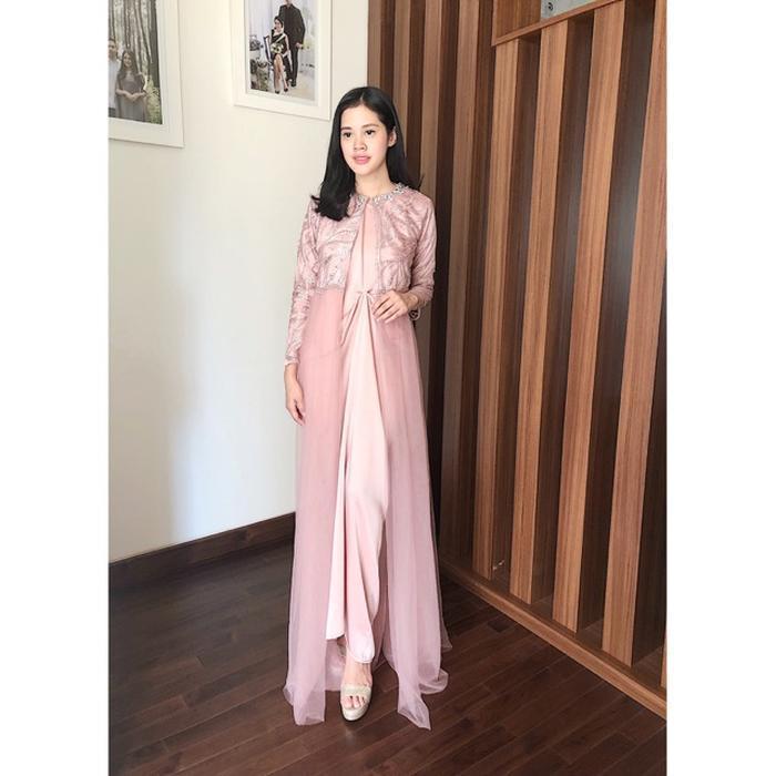 Amrthelabel / joie / dusty pink
