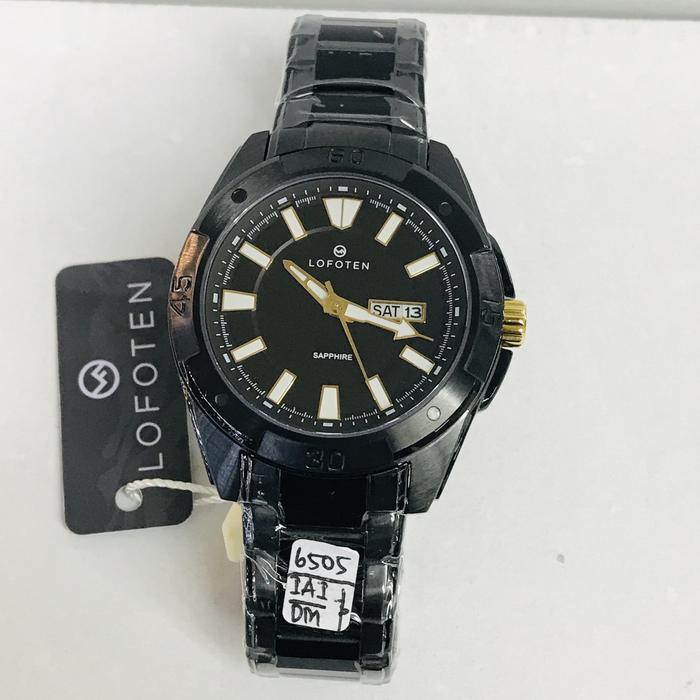 Jam tangan pria lofoten 6505