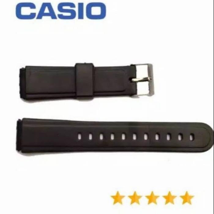 Tali Jam Tangan Casio AW-30 AW-34 AW-43 AW-90 AW30 AW34 AW43 AW90