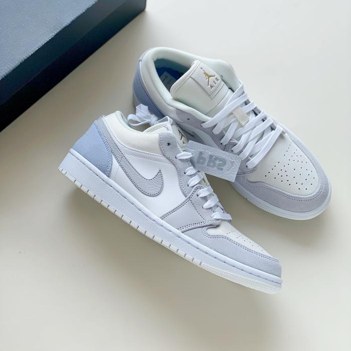 Nike Air Jordan 1 Low Paris
