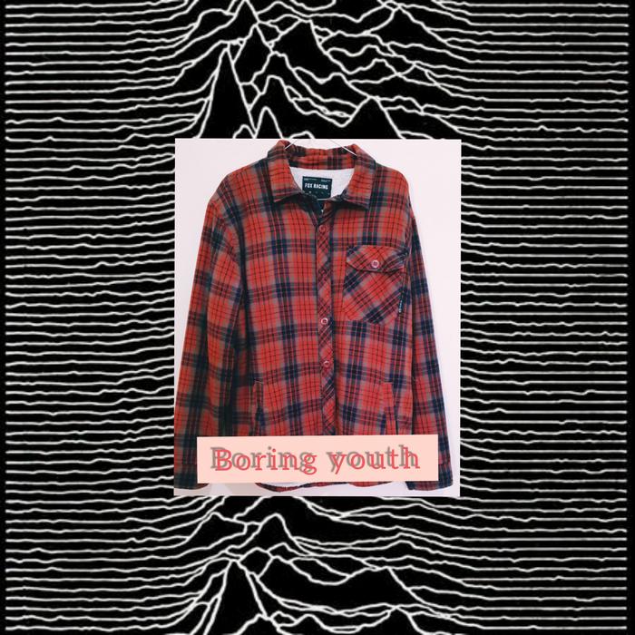 flannel jacket sherpa fox racing original