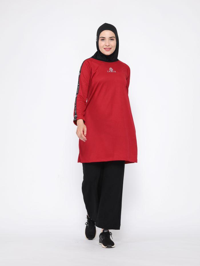 MIVVA BASIC TUNIC