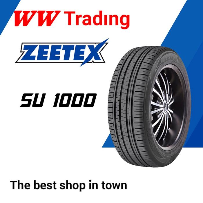 BAN ZEETEX ZT SU 1000/SU1000 265/70 R18 HXL/ 265 70 18