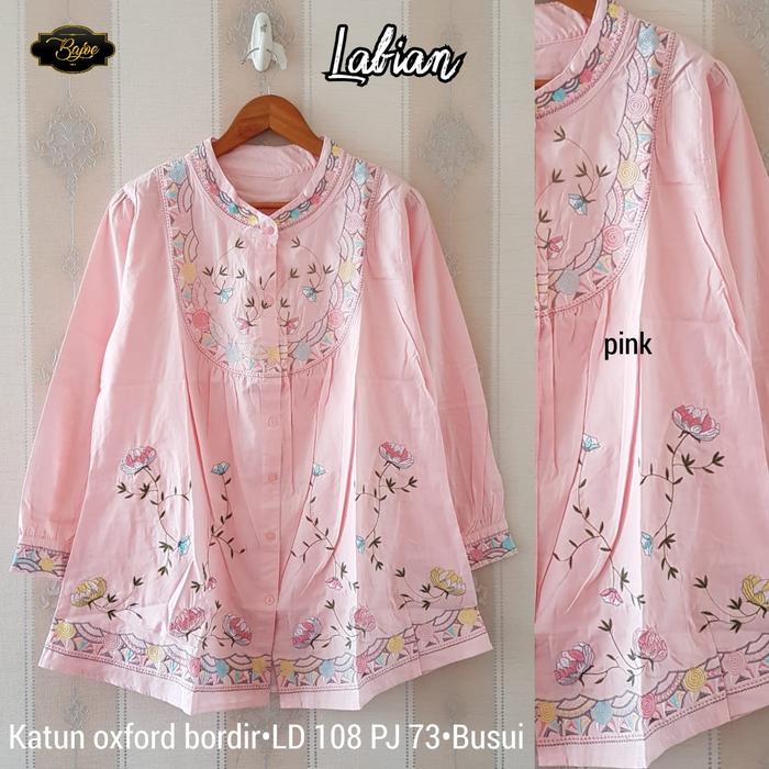Labian Blouse
