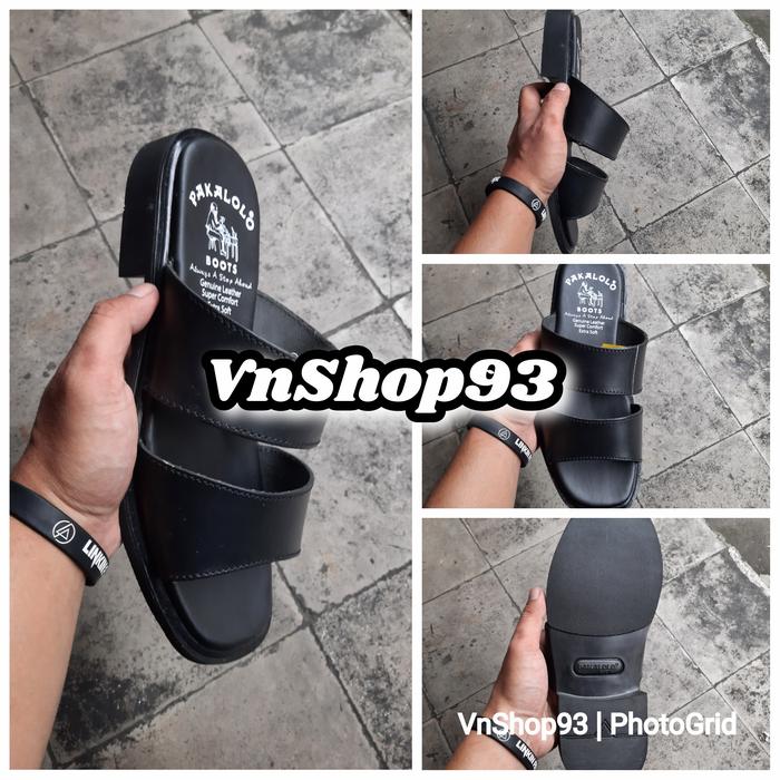 Pakalolo 1913 Sandal