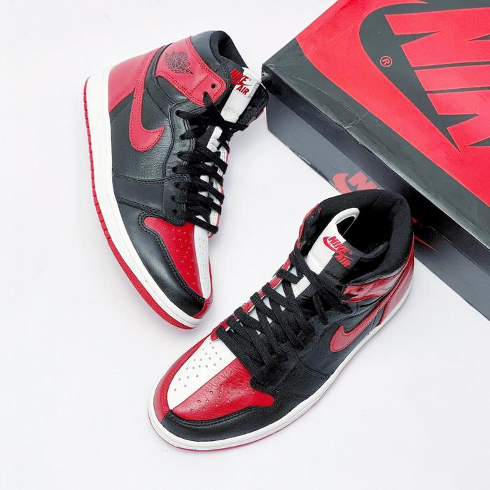 Air Jordan 1 High Homage to Home