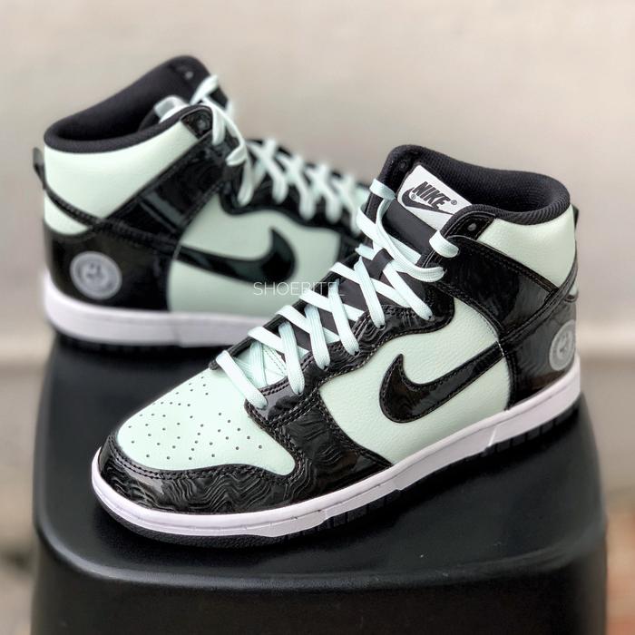 NIKE DUNK HIGH ALL STAR 2021