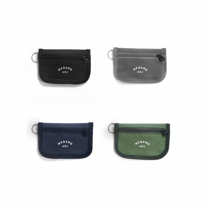 Hanging Wallet Poke