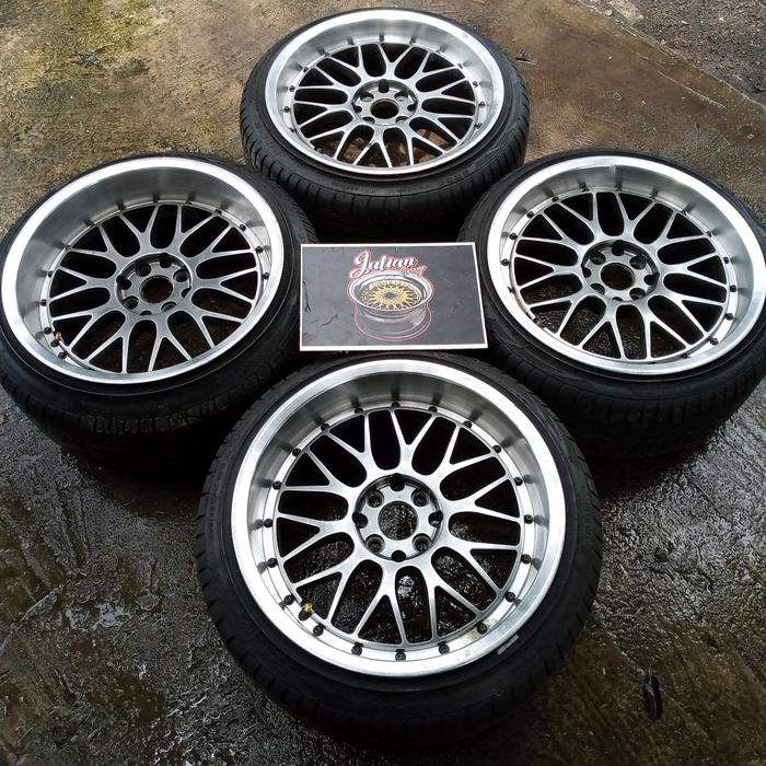 Bbs Lm R17