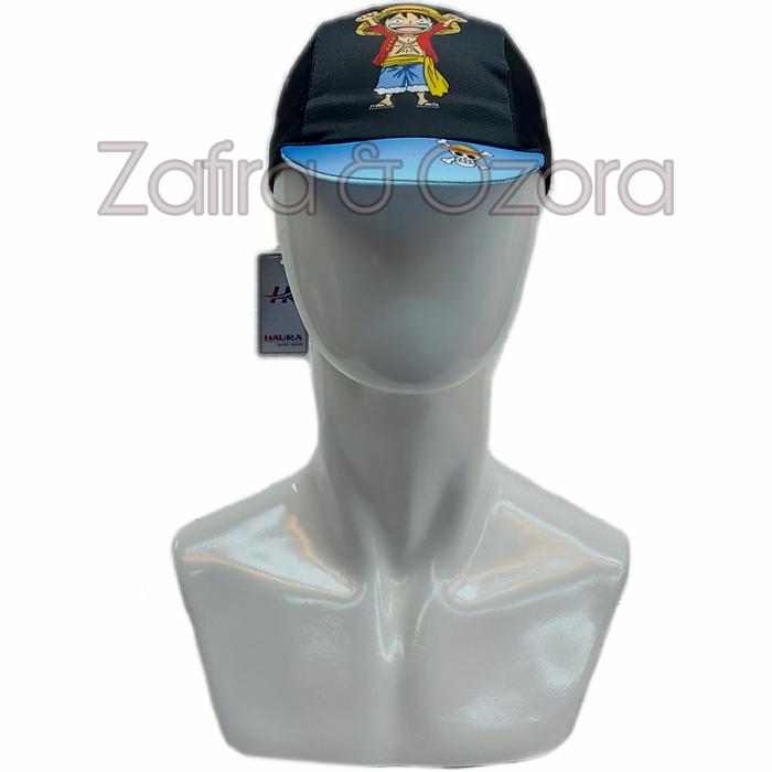 topi sepeda cycling caps/topi caps/topi gowes/topi gowes santuy
