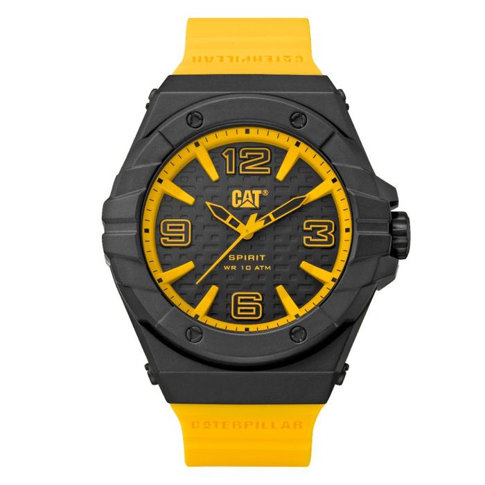 Jam Tangan Caterpillar CAT LE.111.27.137 - Original
