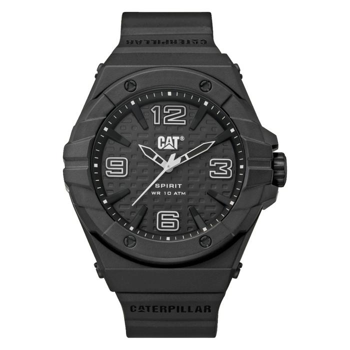 Jam Tangan Caterpillar CAT LE.111.21.131 - Original