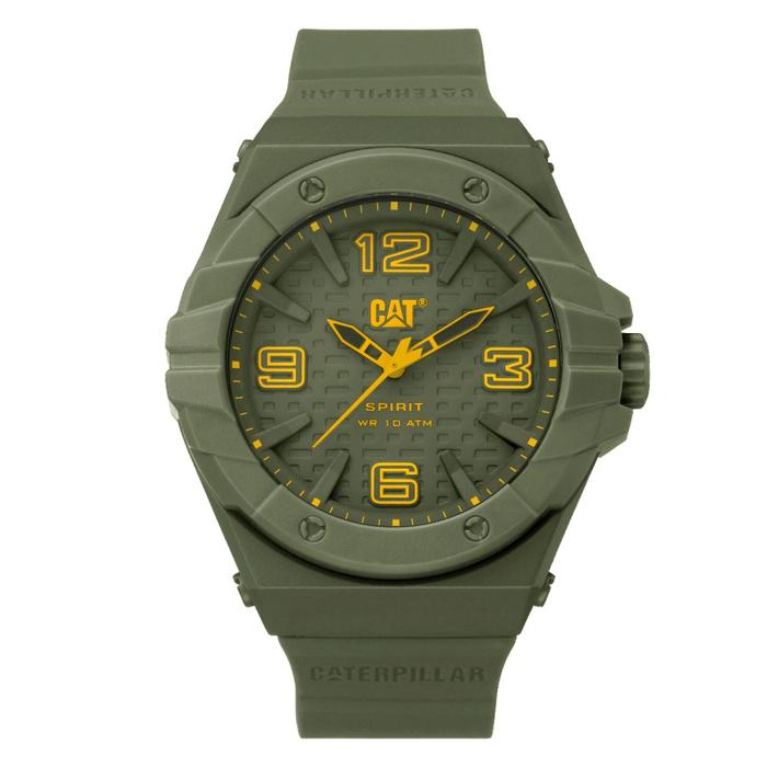 Jam Tangan Caterpillar CAT LE.111.28.838 - Original