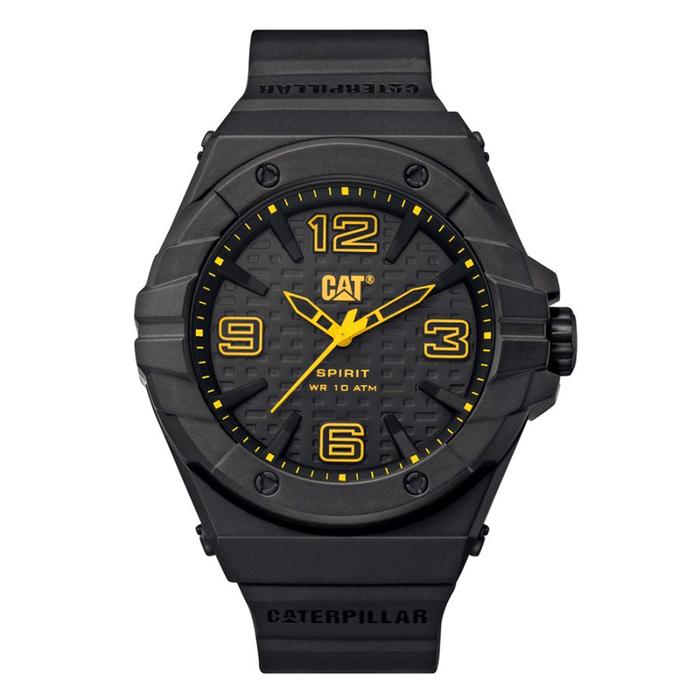 Jam Tangan Caterpillar CAT LE.111.21.231 - Original