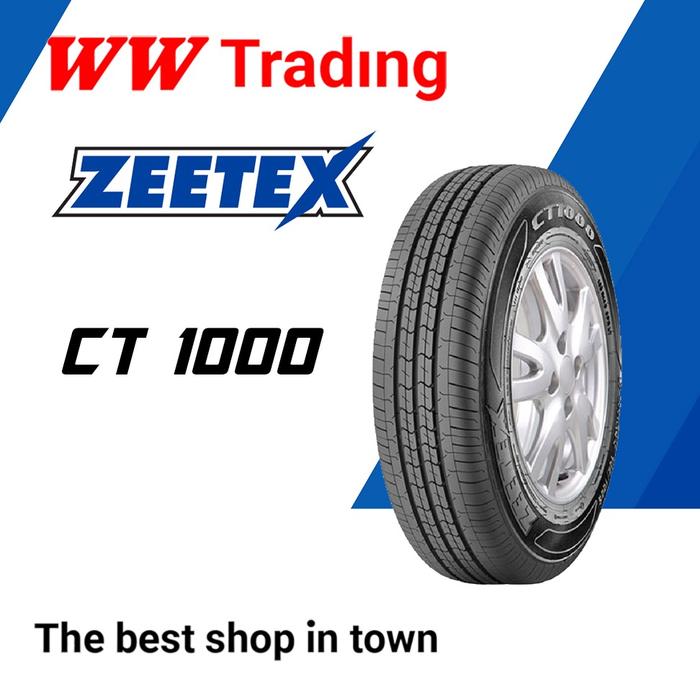 BAN ZEETEX CT 1000 /CT1000 225/65 R16C PR T/ 225 65 16