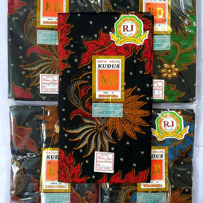 kain panjang cent
