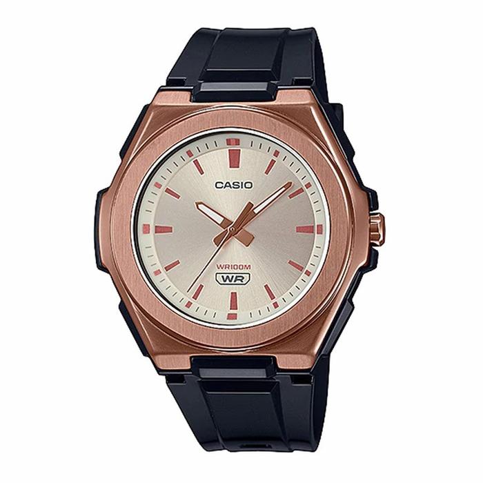 Casio Analog LWA-300HRG-5EVDF / Casio LWA300HRG-5E