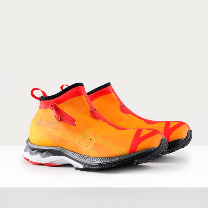 Asics x Vivienne Westwood Gel-Kayano 27 LTX