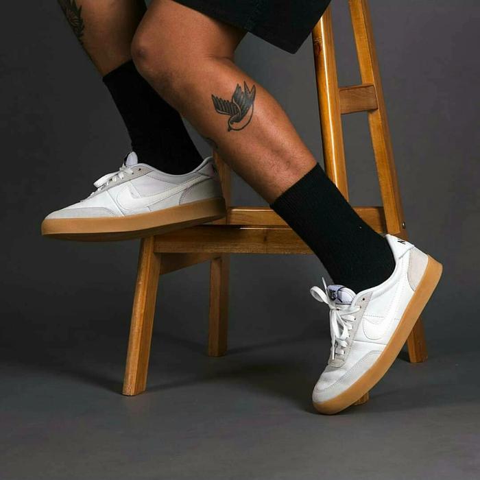 Nike Killshot II J.Crew White Gum BNWB SALE