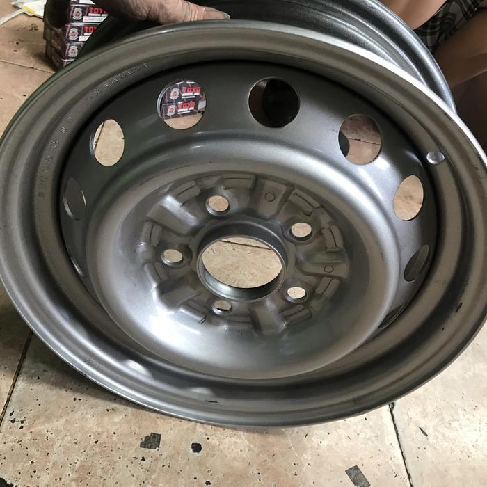 Velg Velk Pelek KUDA DIESEL/L300 DIESEL ORIGINAL