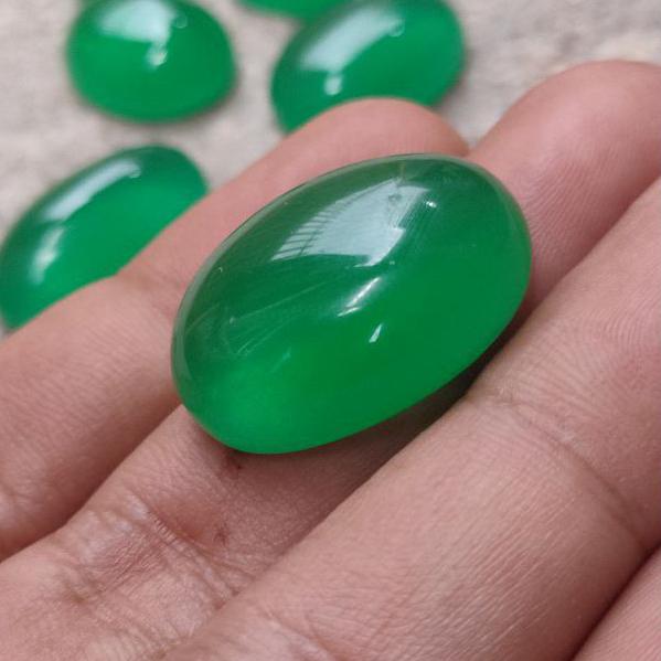 Bacan gulau