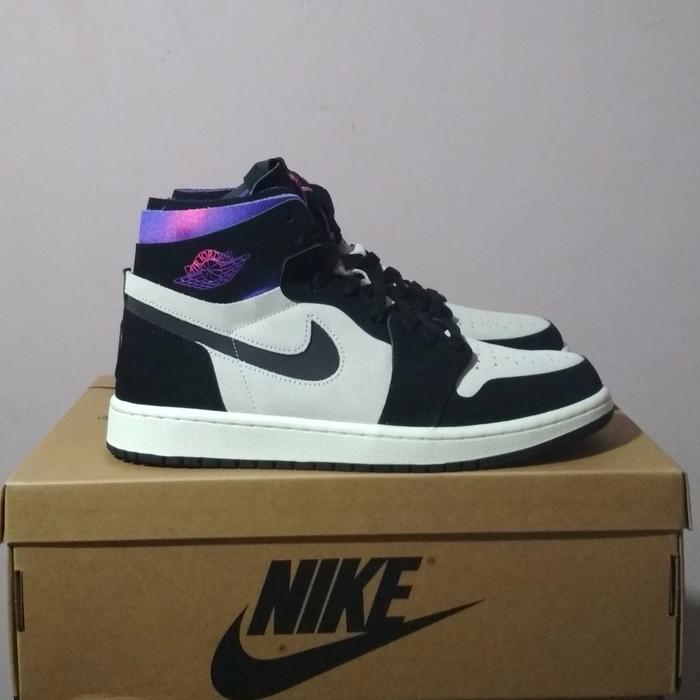 air jordan 1 high zoom psg