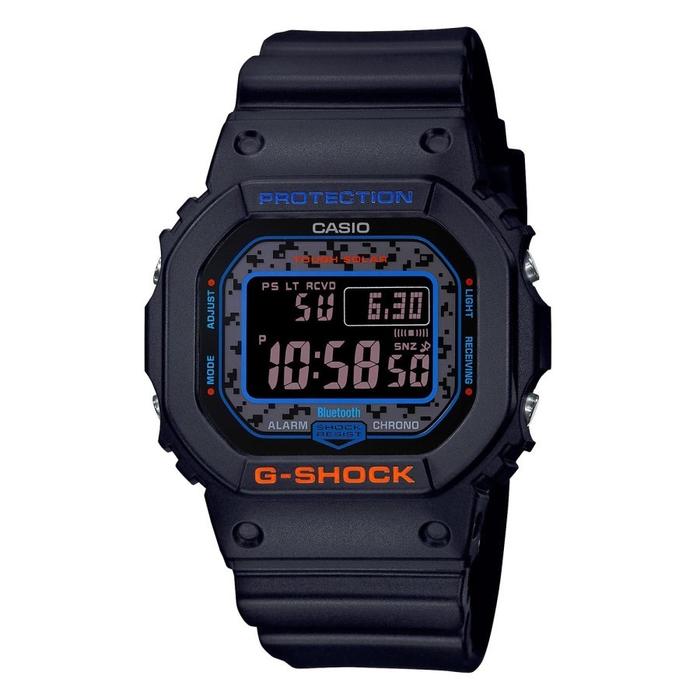 Casio G-Shock GW-B5600CT-1 GShock GWB5600CT-1DR Original
