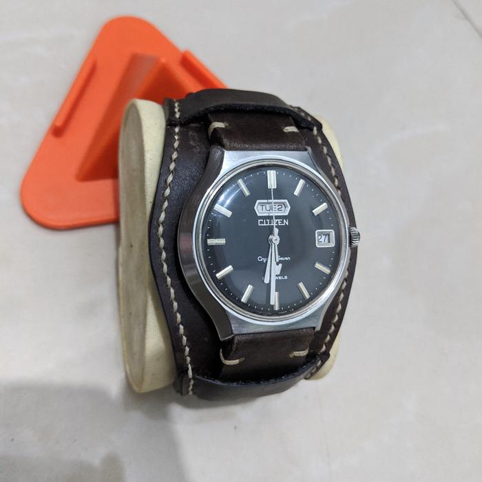 Jam Citizen Vintage