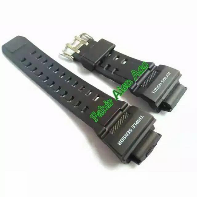 TALI JAM CASIO G-SHOCK GW-9400 GW9400 GW 9400 STRAP TALI CASIO GW9400