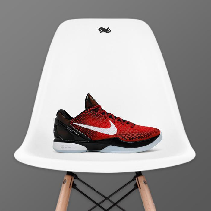 Nike Zoom Kobe 6 Protro All Star