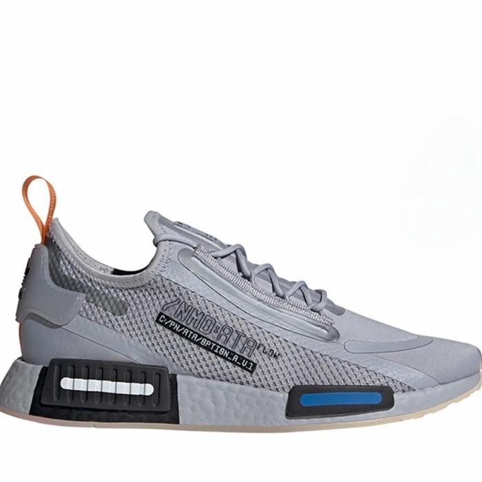 ORI Nmd r1 spectoo gray
