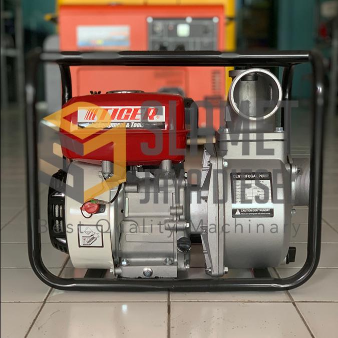 Pompa Alkon Tiger TGP80 - 3"