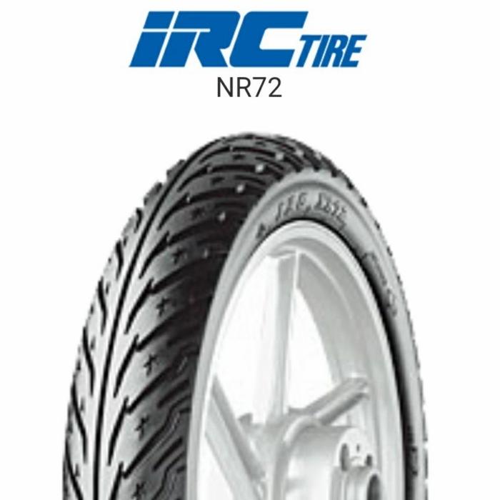 Ban Motor IRC NR72 Tubetype