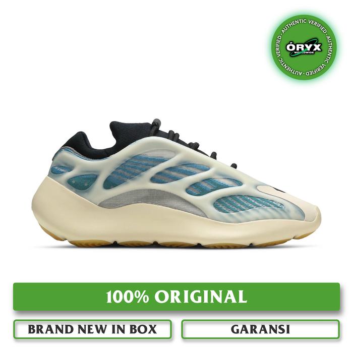 Adidas YEEZY Boost 700 V3 Kyanite