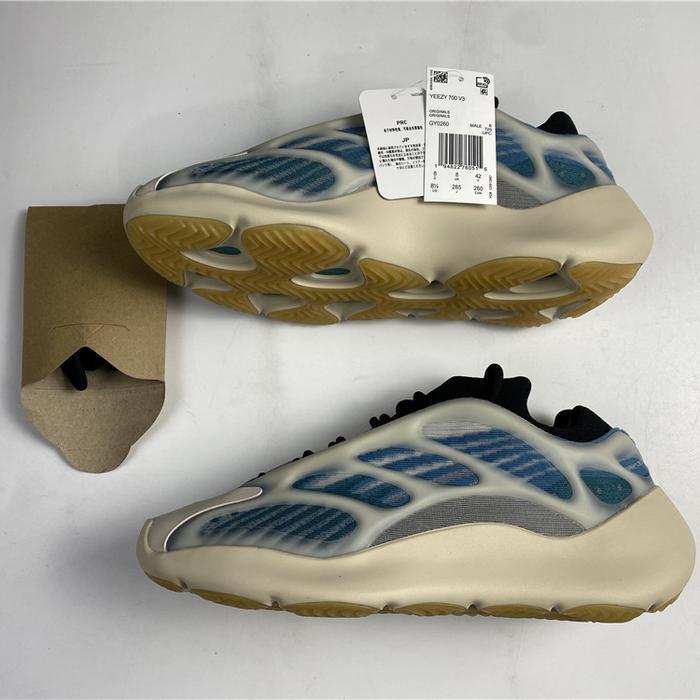 Adidas Yeezy Boost 700 V3 "Kyanite" Original BNIB