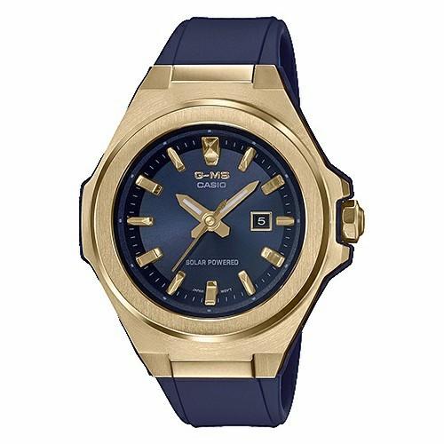 Casio Baby-G MSG-S500G-2ADR / BabyG MSG-S500G-2A