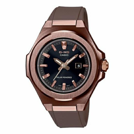 Casio Baby-G MSG-S500G-5ADR / BabyG MSG-S500G-5A