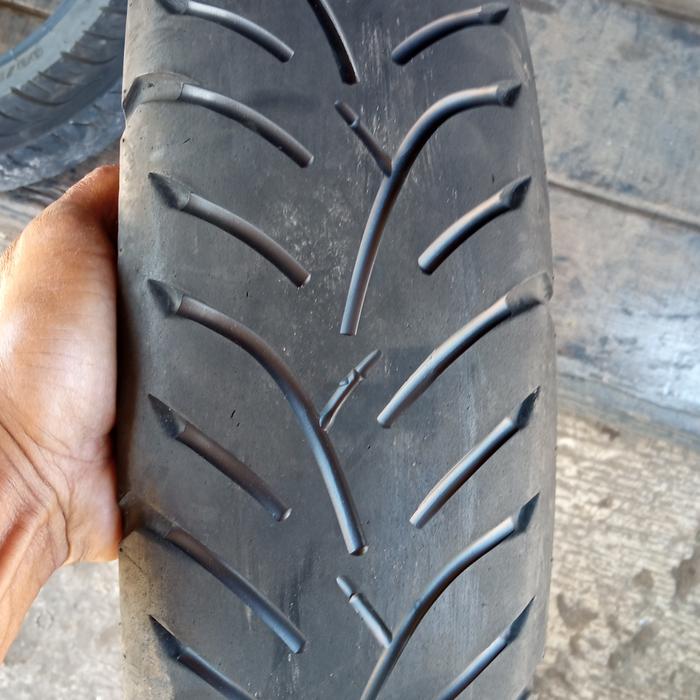 ban pcx ukuran 120/80-14