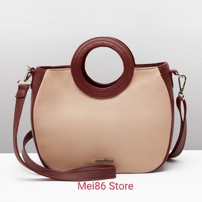 Tas Selempang Wanita Rochelle Sophie Paris