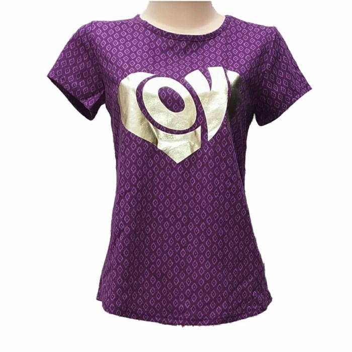 Arizona love kaos anak 16 thn