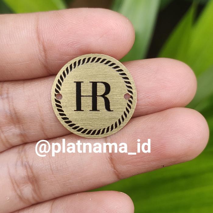 label hijab / label plat hijab/ label plat custom