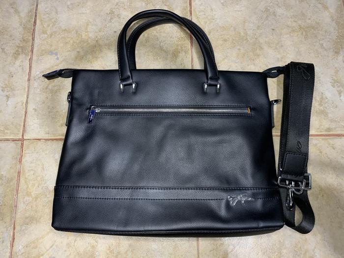 Tas selempang jack nicklaus