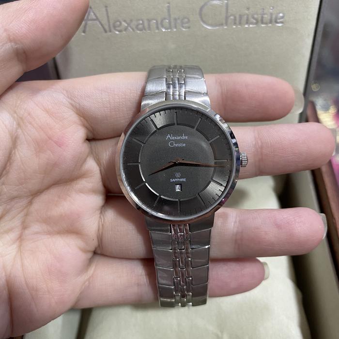 JAM TANGAN WANITA ALEXANDRE CHRISTIE AC8565 AC 8565