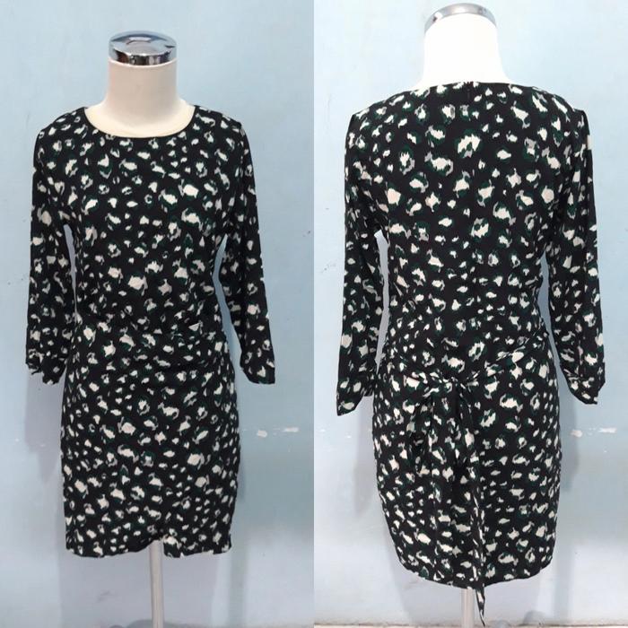 preloved - dress IMVELY