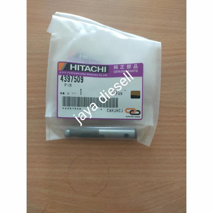 PIN 4397509/PIN ZAXIS110MF/PIN ZAXIS 110MF