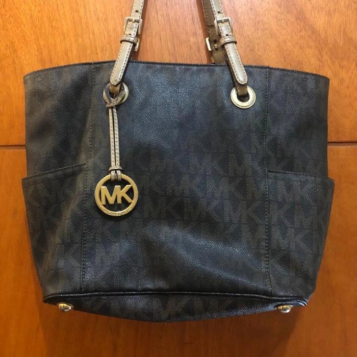tas michael kors ori second