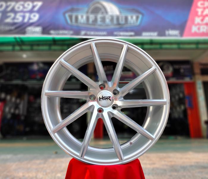 velg racing ring 20 utk crv hrv terios xpander